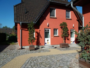 Ferienhaus Segelboot Hirtenweg 3c